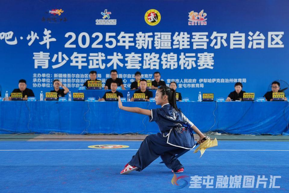 特魅力, 一式中诠释, https