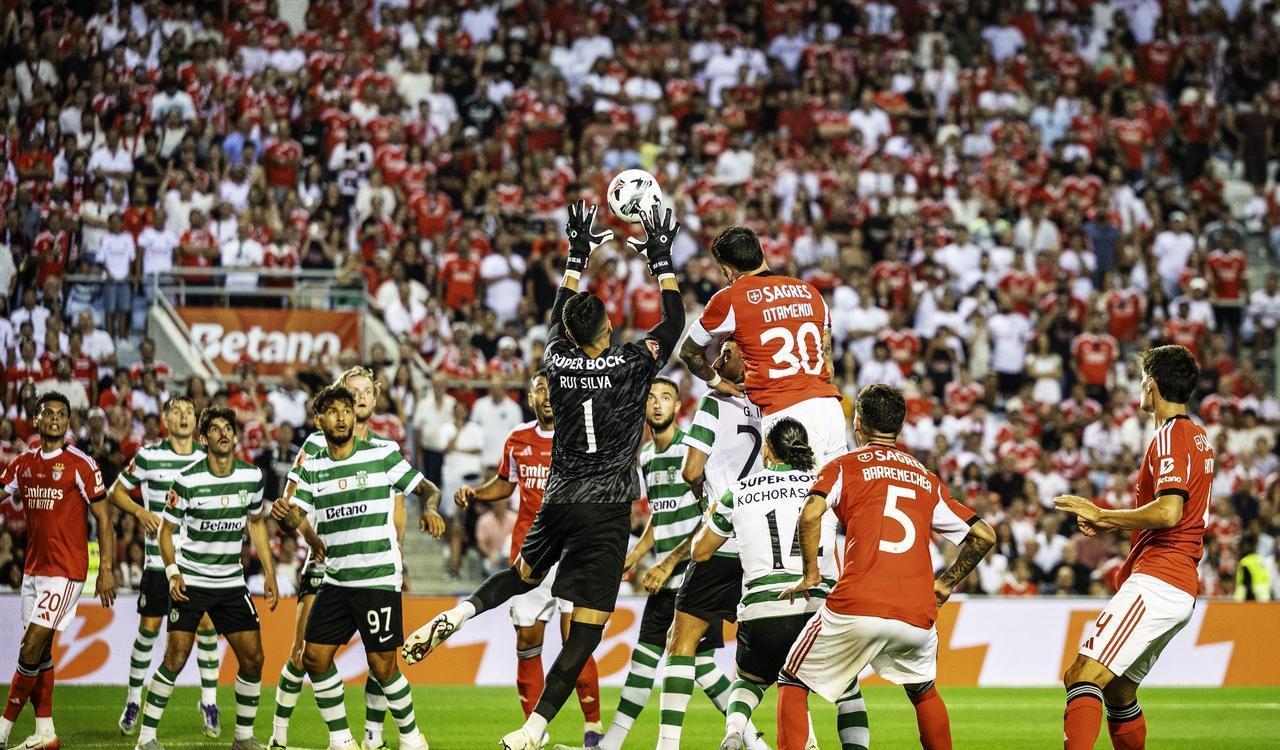 里斯本竞技 里斯本竞技