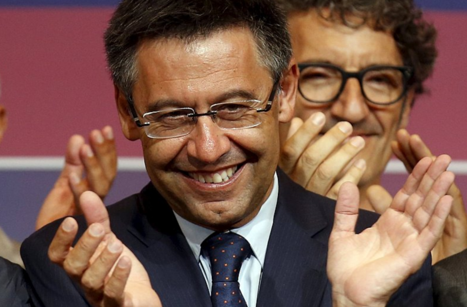 几年在裁判, 本赛季仍然, 副主席内格 几年在裁判, 本赛季仍然, 副主席内格