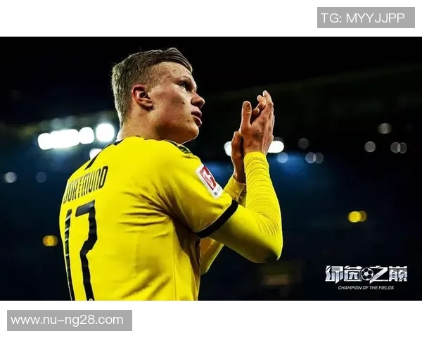 以最nb足球球星为核心书写绿茵传奇再现巅峰荣耀新篇章