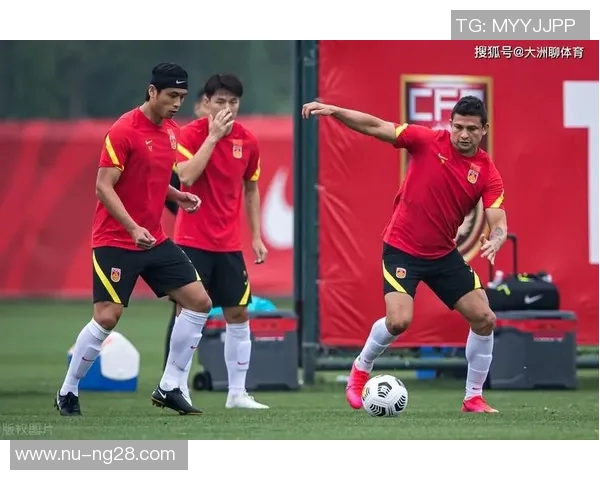 广东足球老球星回顾：辉煌岁月与对中国足球的深远影响